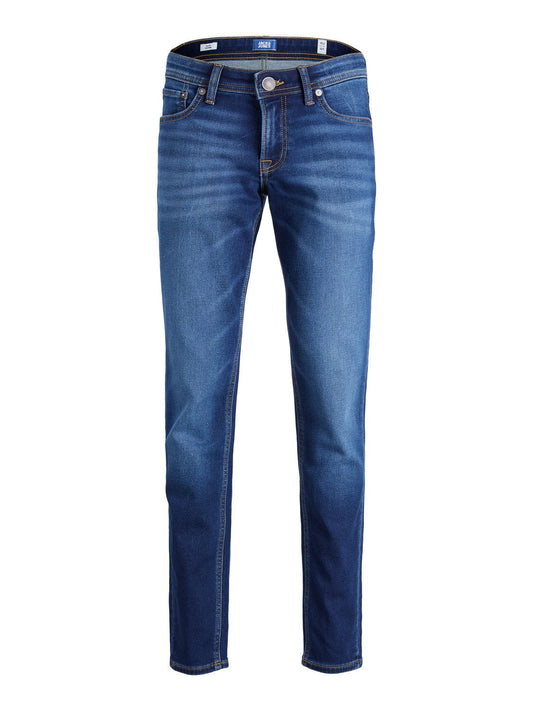 Vaquero Skinny fit azul LIAM