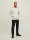 Sudadera Copenhagen - Blanco