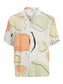 Camisa estampada de colores - JPRBLAJEFF
