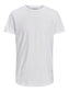 CAMISETA NOA - BLANCO