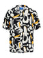 Camiseta estampada negra - JORGALLERY