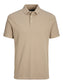 Polo Paulos - Beige