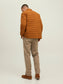 Pantalones chinos beige- KANE