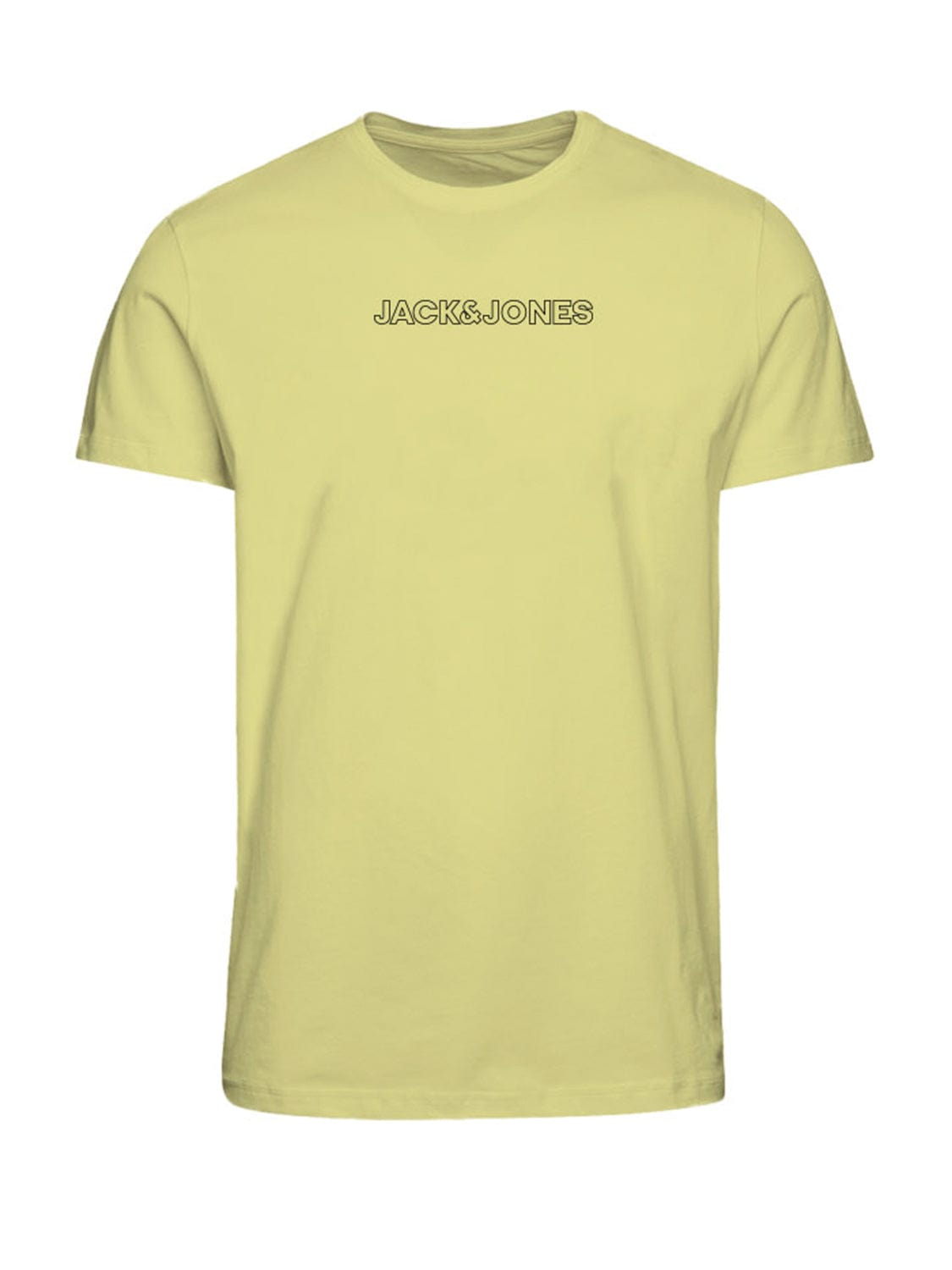 Camiseta Amarillo ENZO