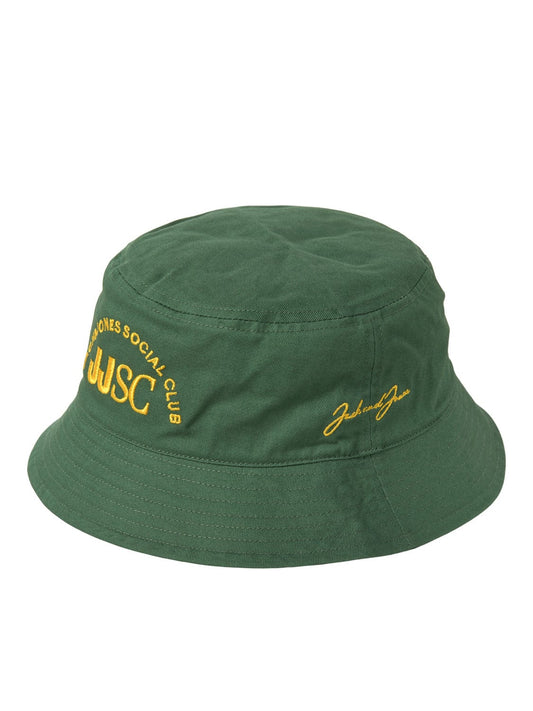 Sombrero de pescador- Verde