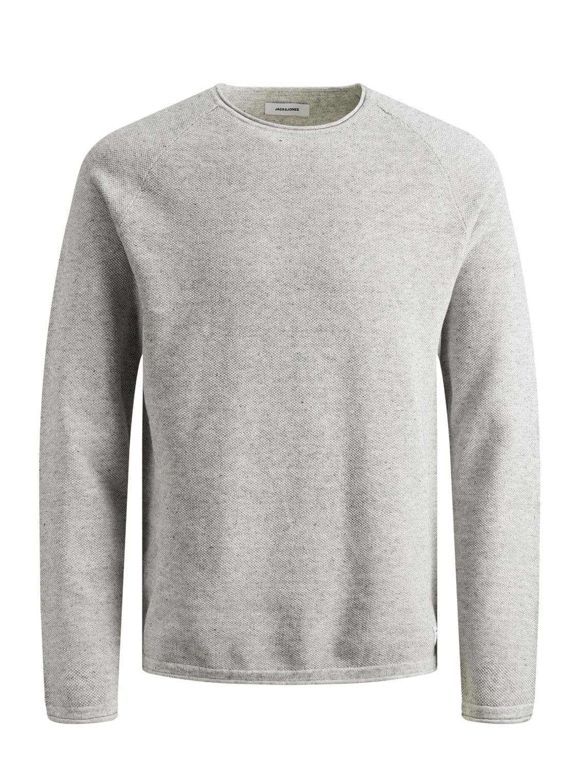 Jersey gris - JJEHILL