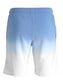 Pantalón corto deportivo Junior Tairdip - Azul