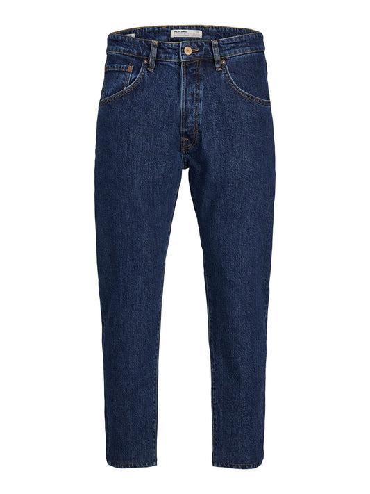 Vaqueros Frank Leen 429 - Azul