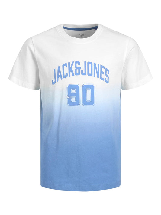 Camiseta Airdrip Junior - Azul