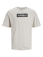 Camiseta gris - JCOAOP