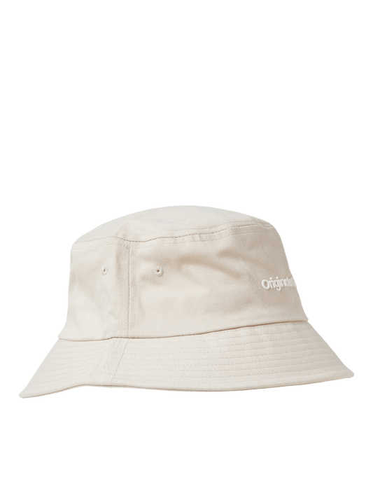 Sombrero bucket beige -JACVESTERBRO