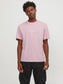 Camiseta rosa - JORVESTERBRO