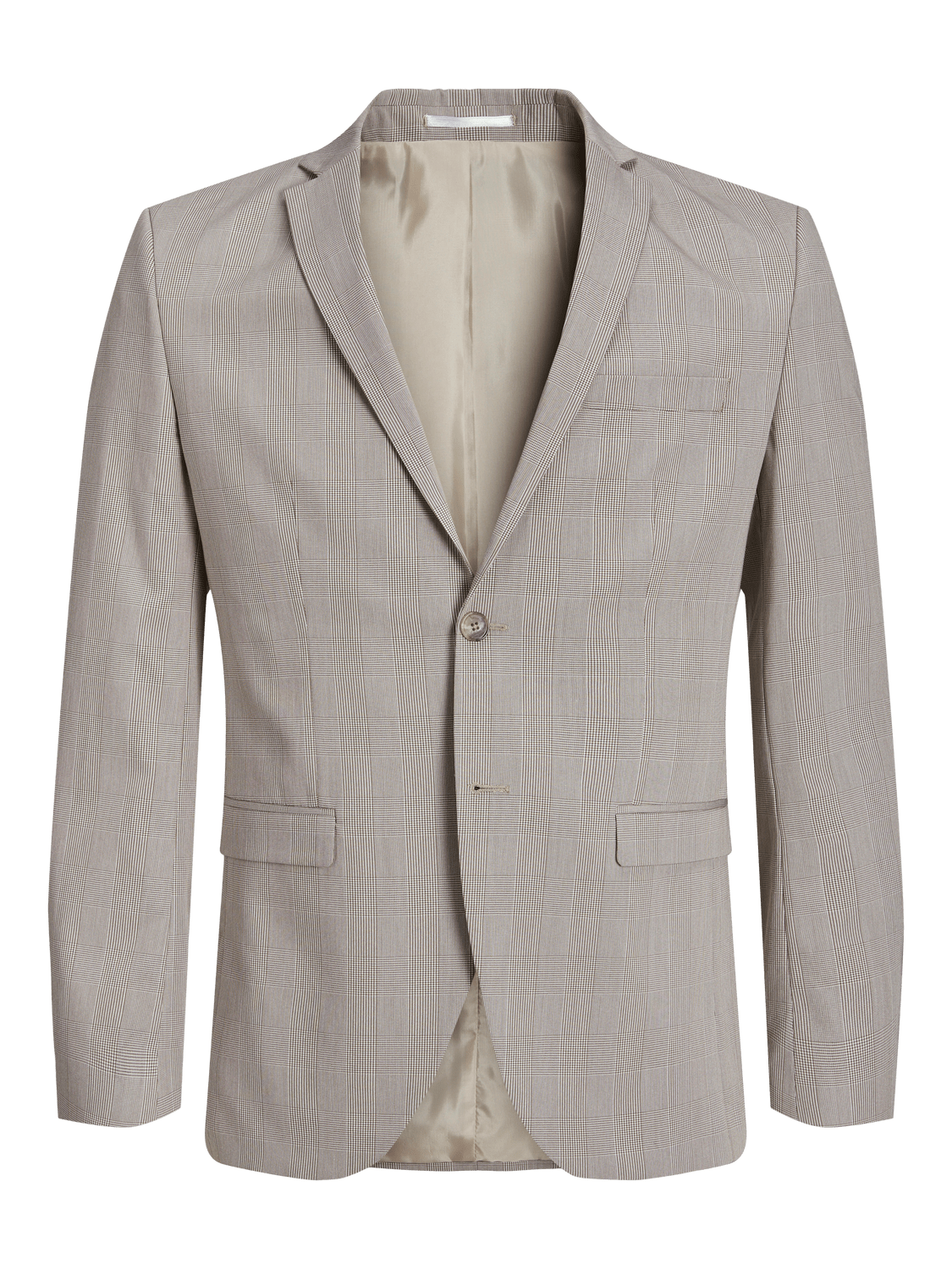 Blazer beige -JPRSOLARIS