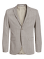 Blazer beige -JPRSOLARIS