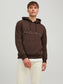 Sudadera Copenhagen - Marrón