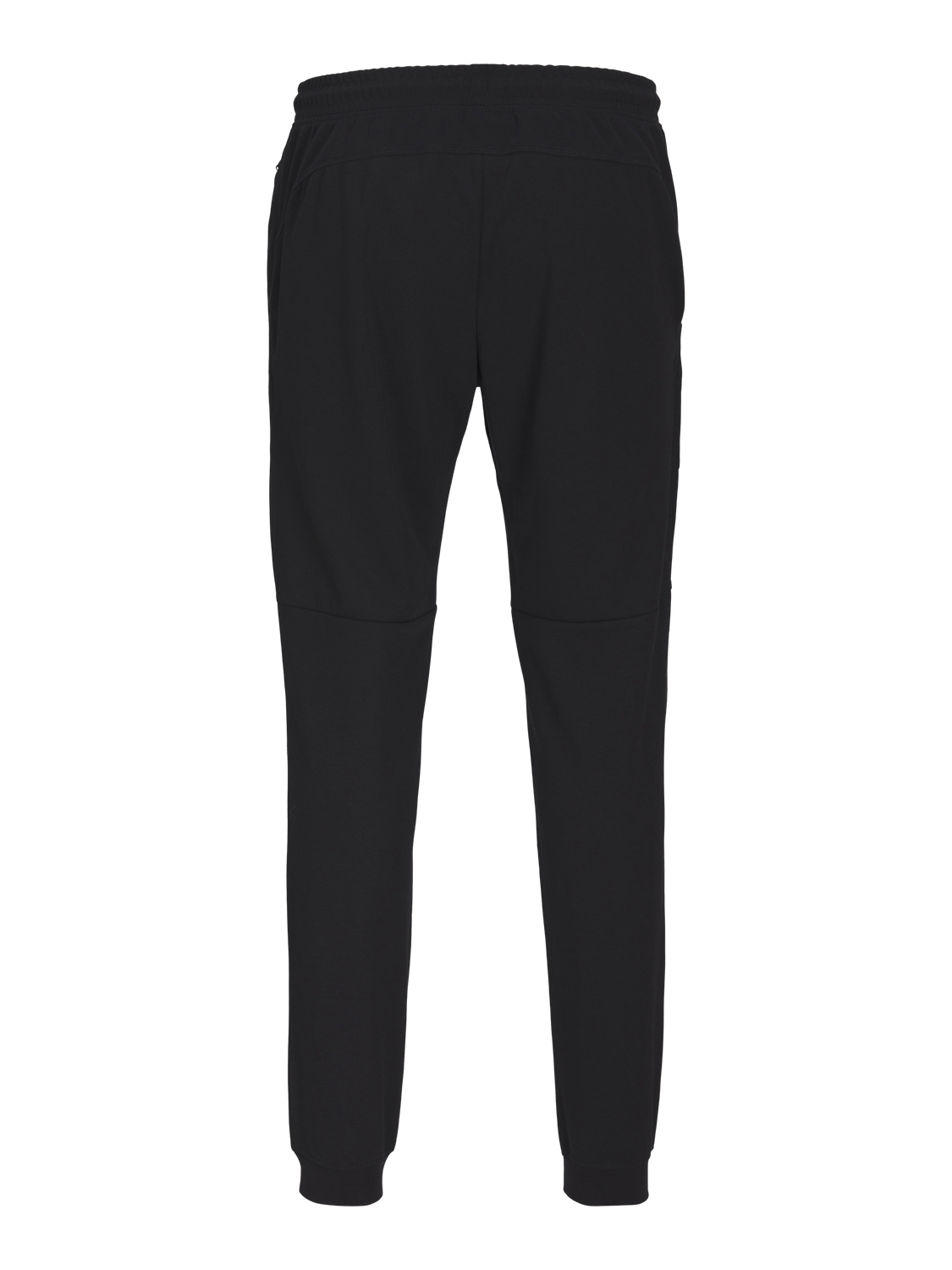 Pantalón de chándal negro -JPSTWILL