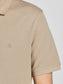 Polo Paulos - Beige