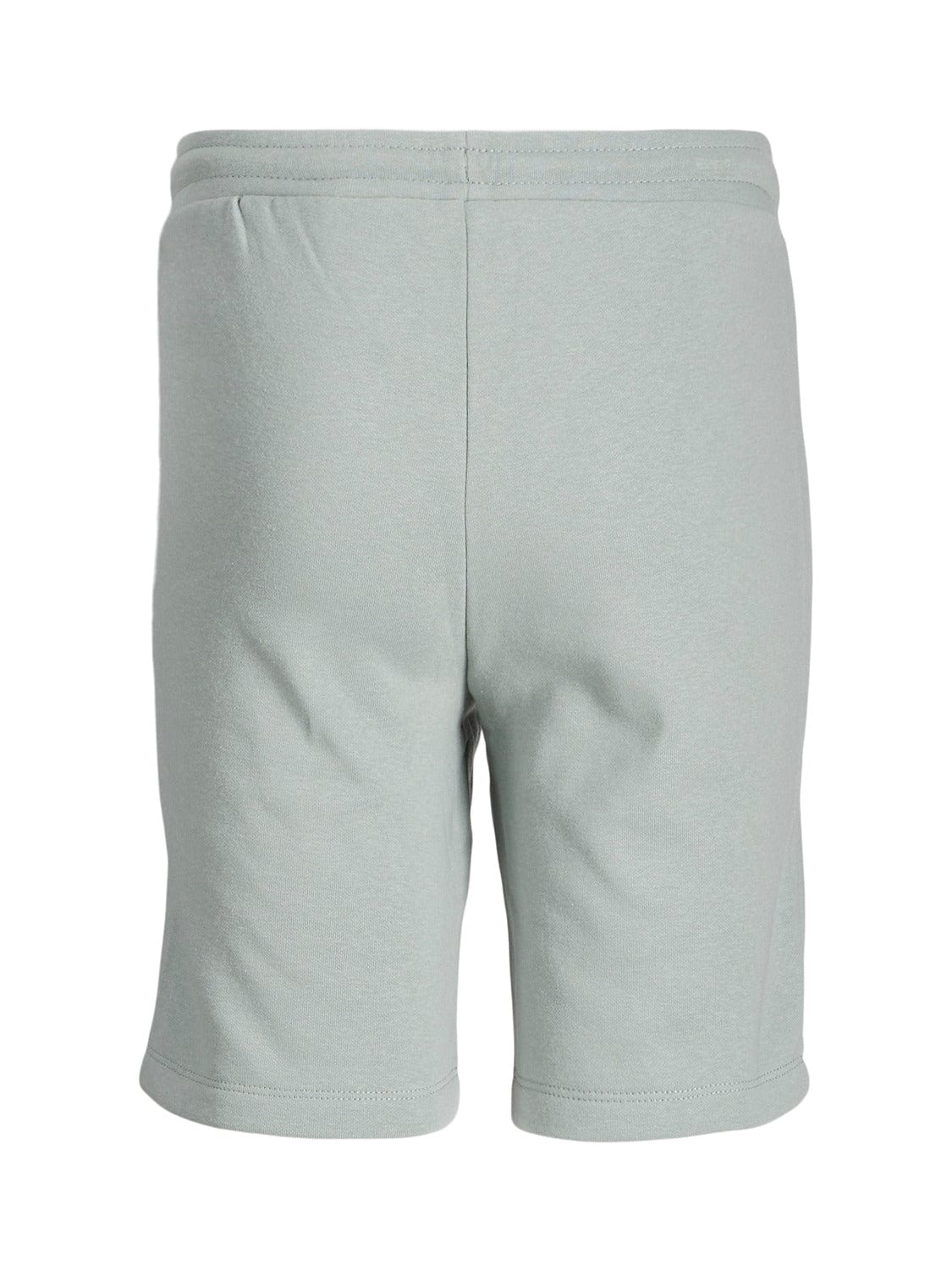 Pantalon corto de chándal gris JPSTBRAT