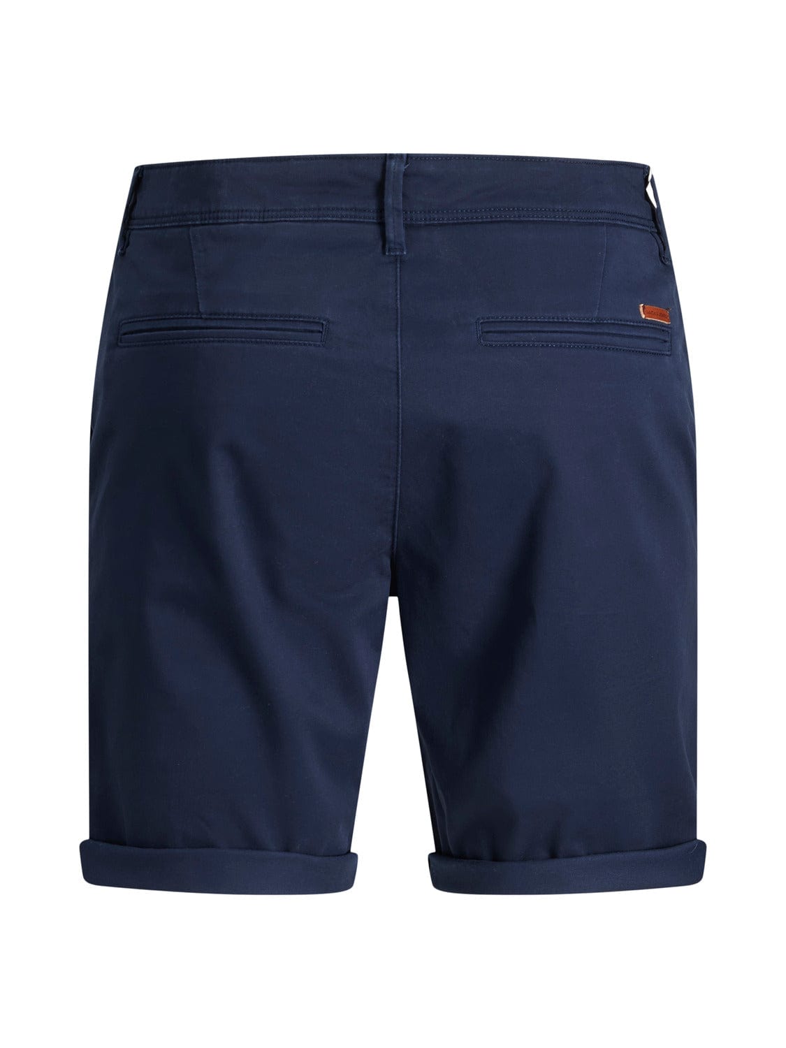 Pantalones cortos- JJIBOWIE Azul marino