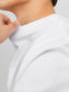 Camiseta de manga corta blanca - JORVESTERBRO