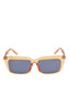 Gafas de sol Naranjas con cristal oscuro  -JACMARTIM