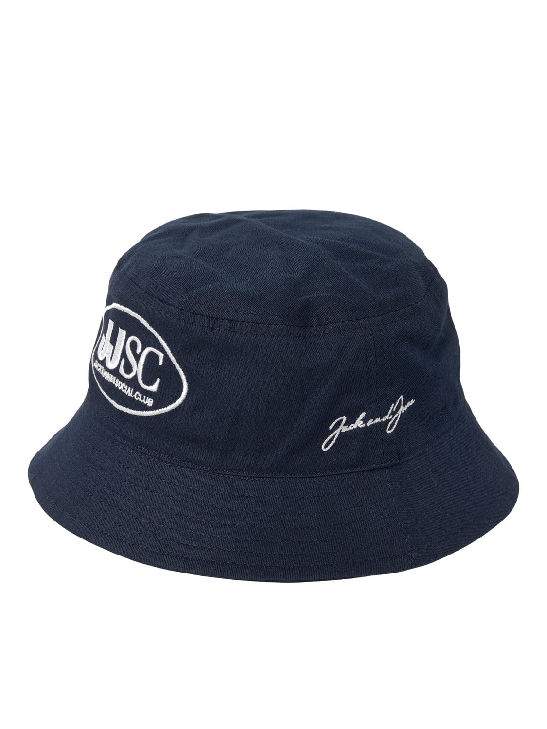Sombrero de Pescador Club - Azul
