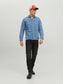 Camisa con botones denim - JJICREEK