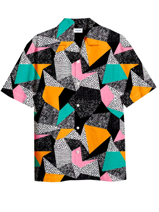 Camisa Cloud Dancer- JORALBA