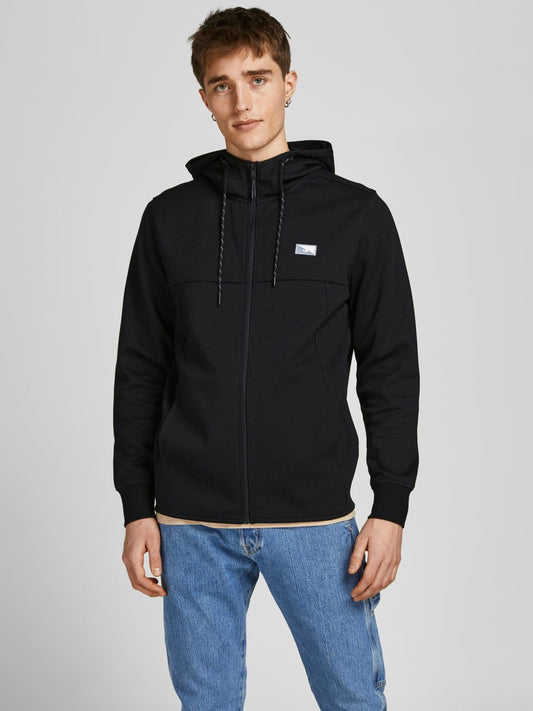Sudadera Air - Negro