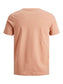 Camiseta de algodón orgánico de manga corta ORGANIC BASIC
