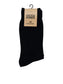 Pack de 5 calcetines - JACBASIC Negro