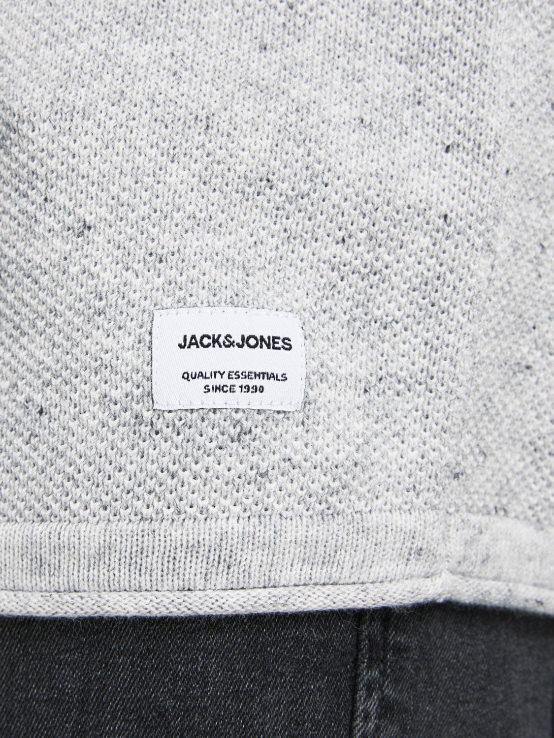 Jersey gris - JJEHILL