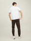 Camiseta Booster - Blanco