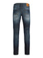 Pantalones Blue Denim- JJIGLENN 379