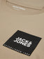 Camiseta Lock - Beige