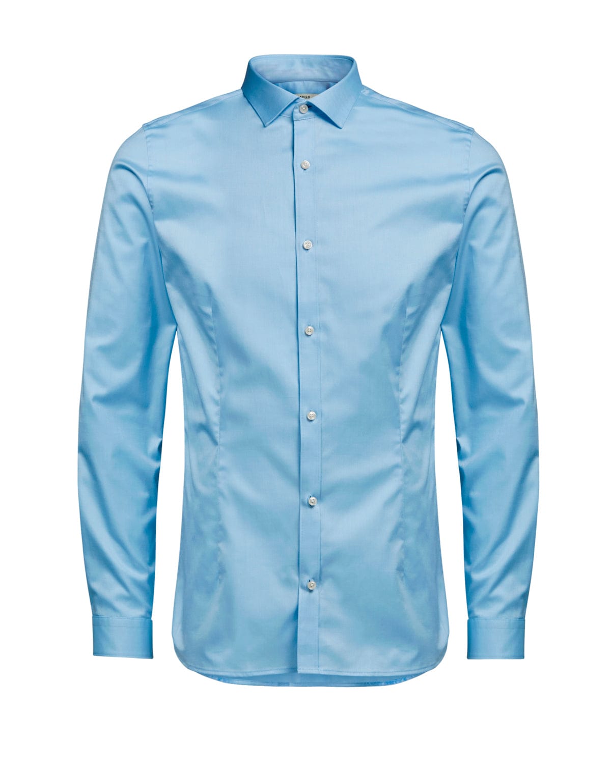 Camisa Parma - Azul