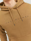 Sudadera básica Originals marrón - JJESTAR