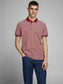 POLO BLUWIN - ROJO