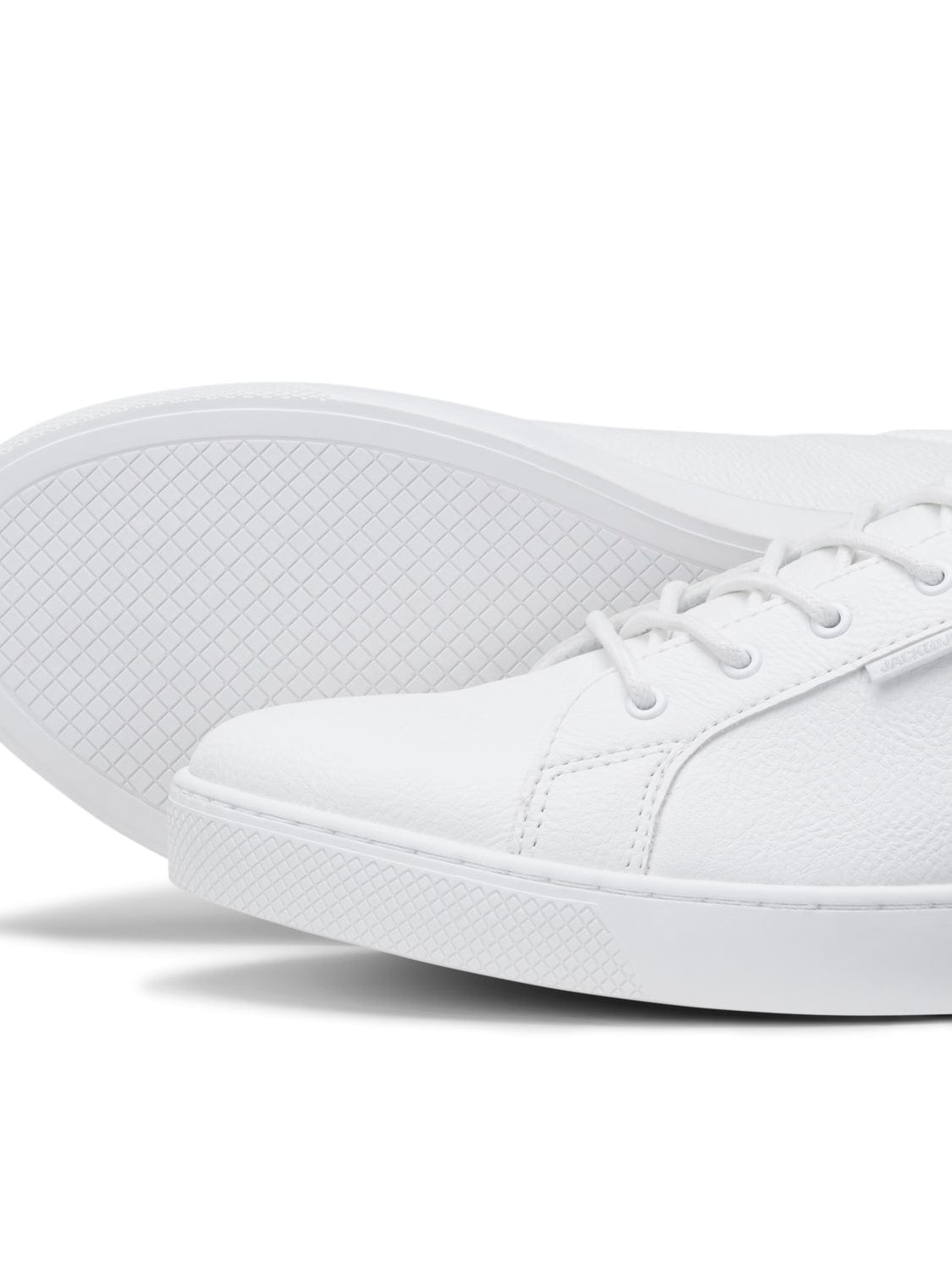 Zapatillas deportivas blancas -JFWTRENT