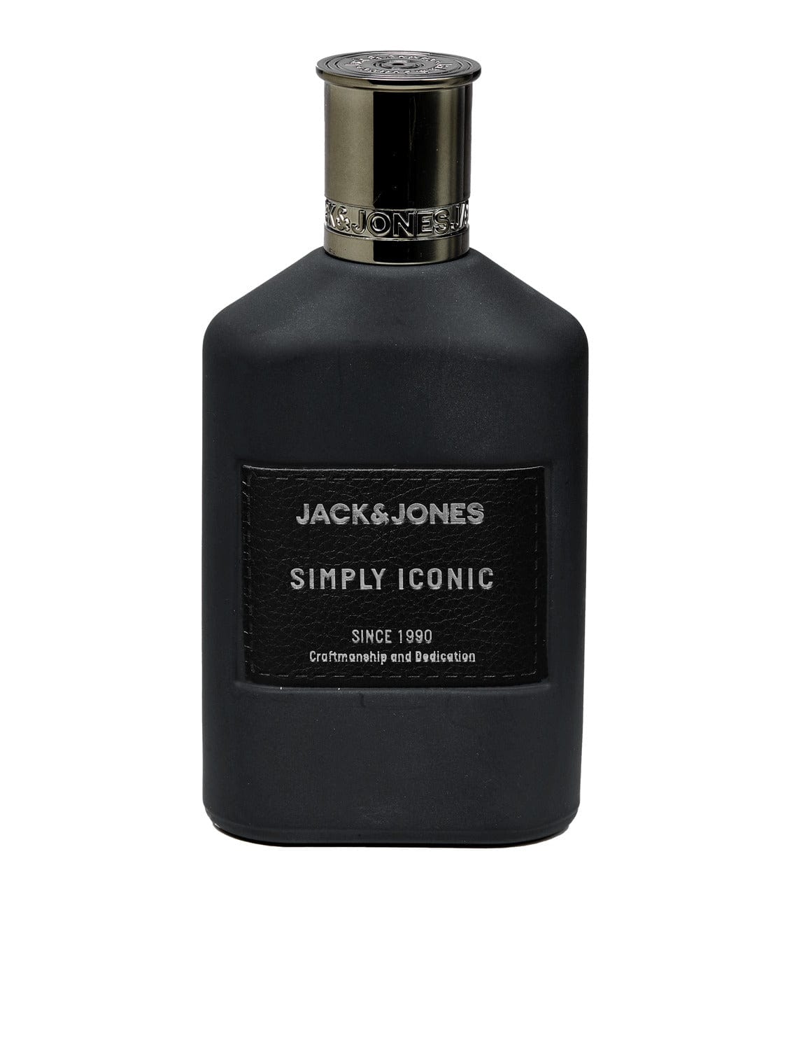Colonia SIMPLY ICONIC 75 ML -JACSIMPLY