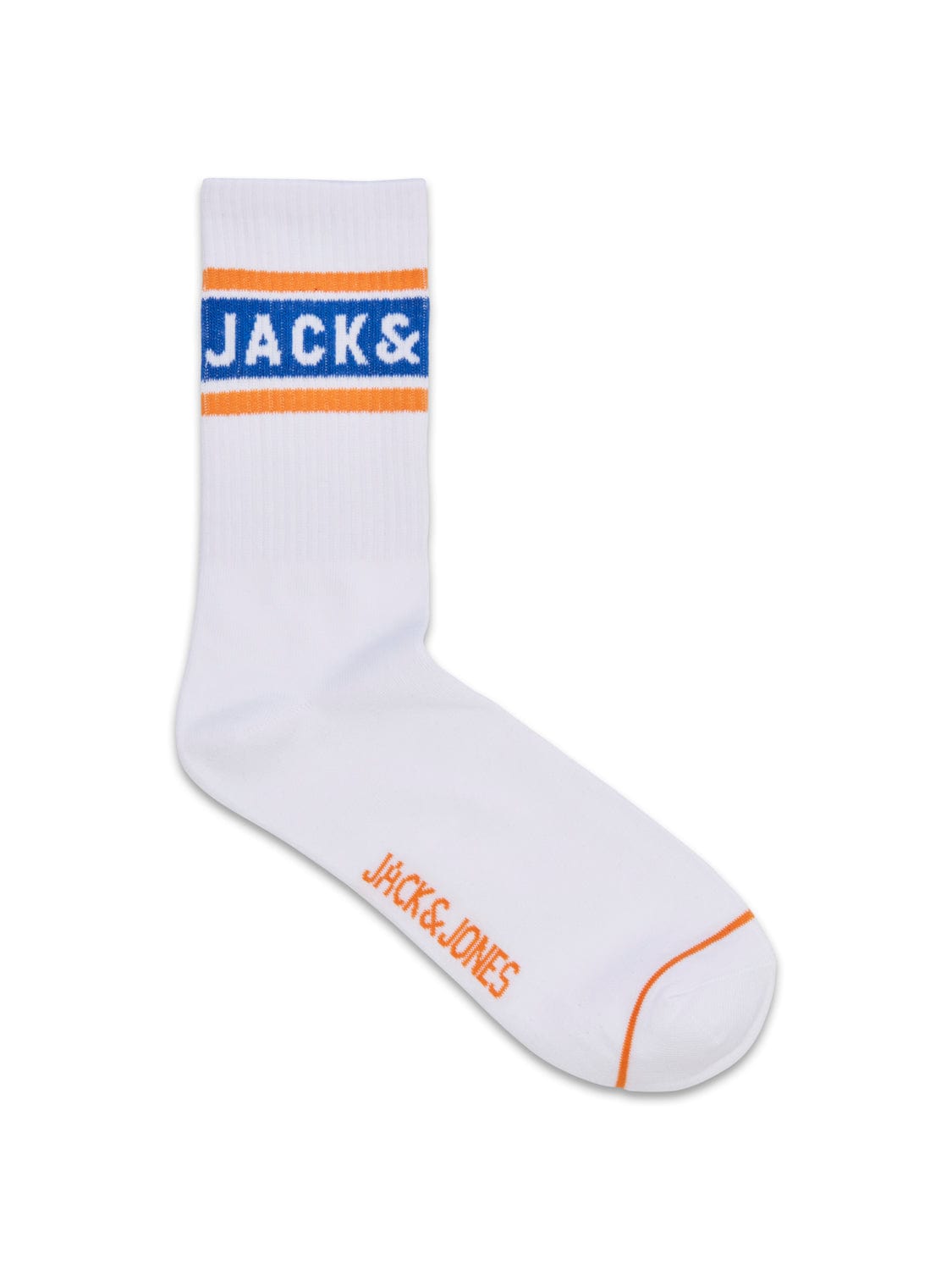 JACFADING Socks - White