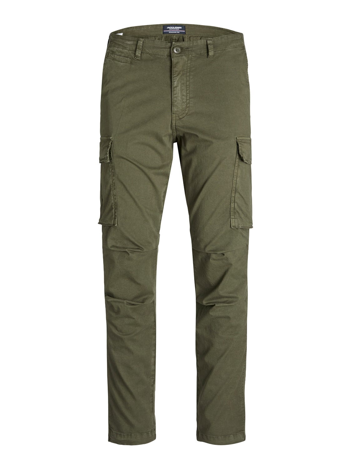 Pantalón ACE TUCKER - Verde