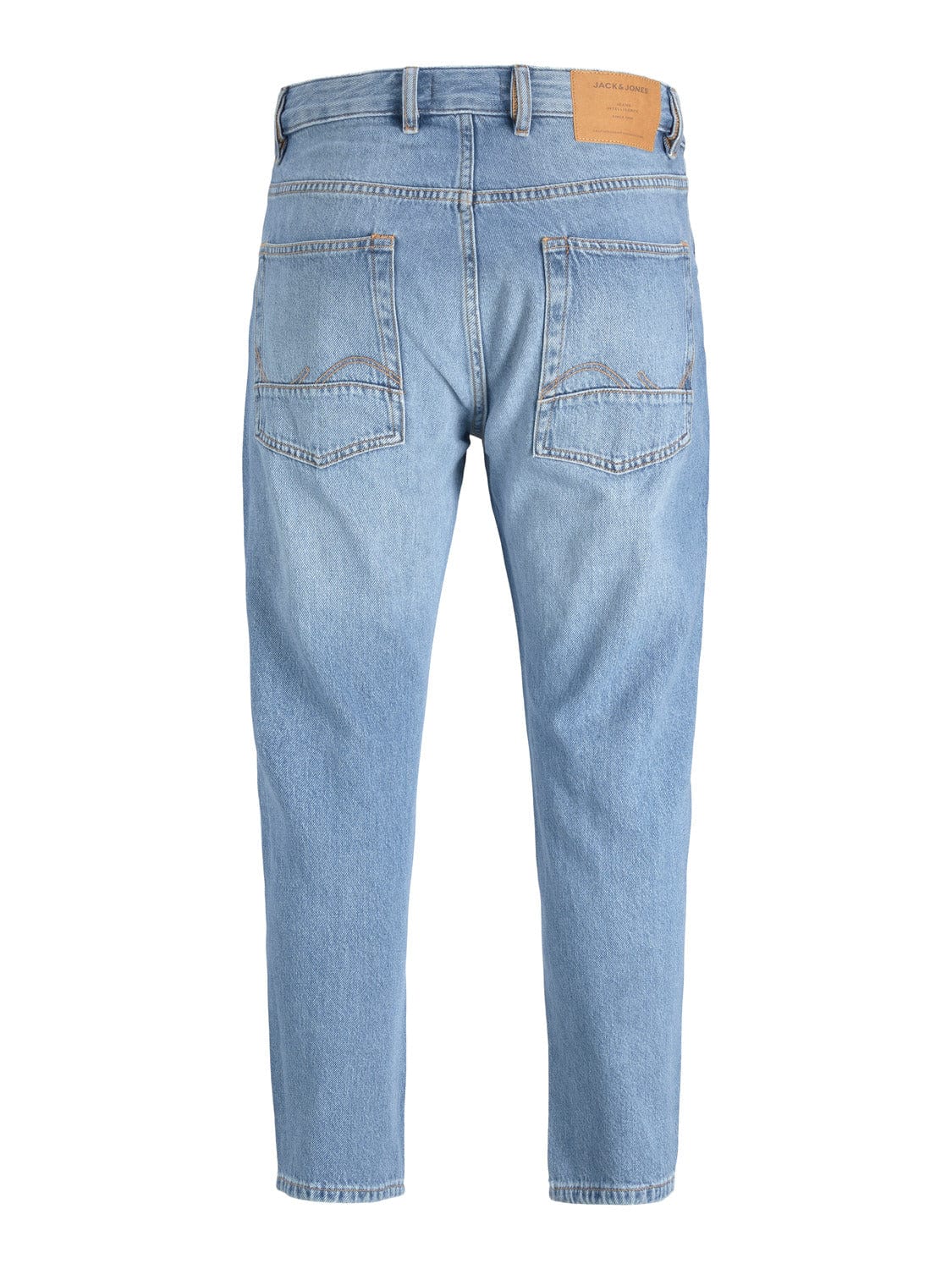 Pantalones vaqueros con rotos azules - JJIFRANK 083