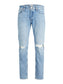 JJIMIKE Jeans - Blue Denim