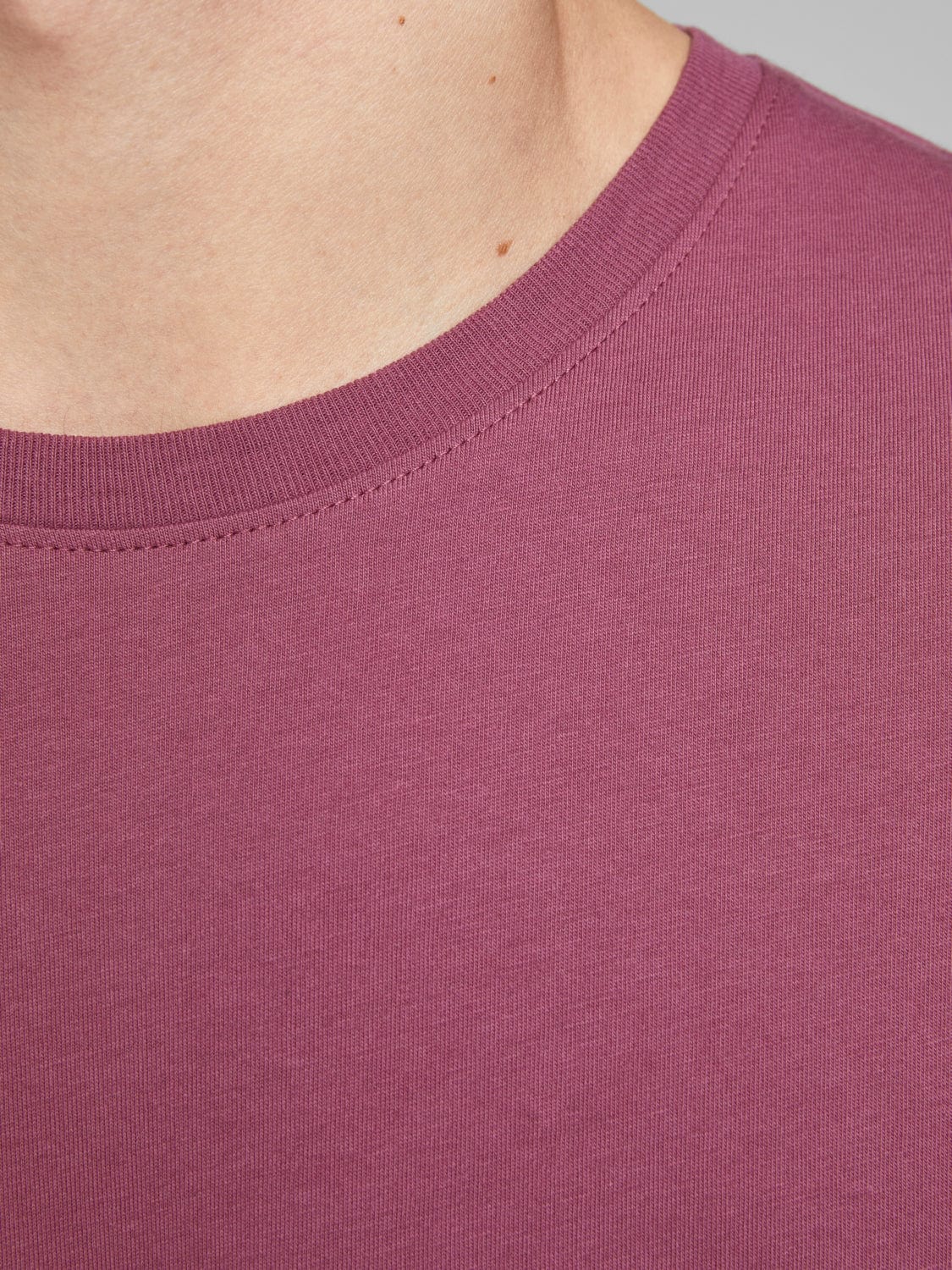 Camiseta Basic - Rosa