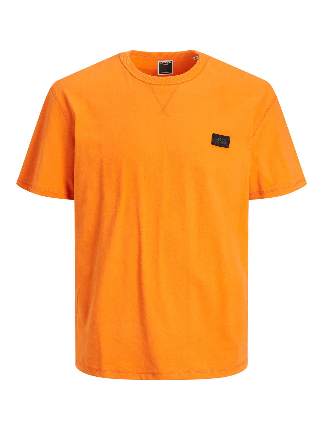 Camiseta Classic - Naranja