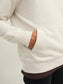 Sudadera Copenhagen - Blanco