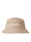 Sombrero bucket marrón -JACVESTERBRO
