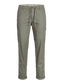 Pantalón chino verde - JPSTACE