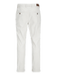 Pantalón chino blanco - JPSTMARCO